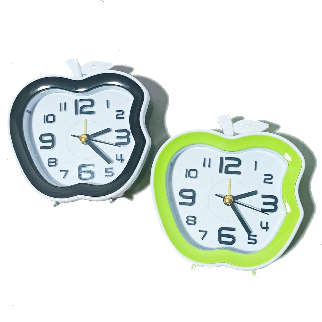 RELOJ C/ ALARMA