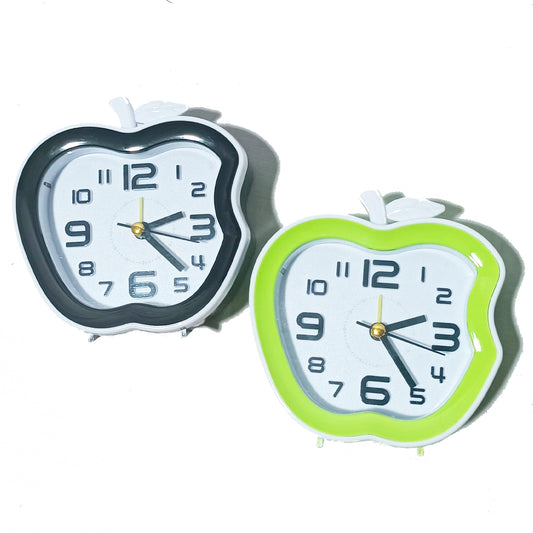 RELOJ C/ ALARMA