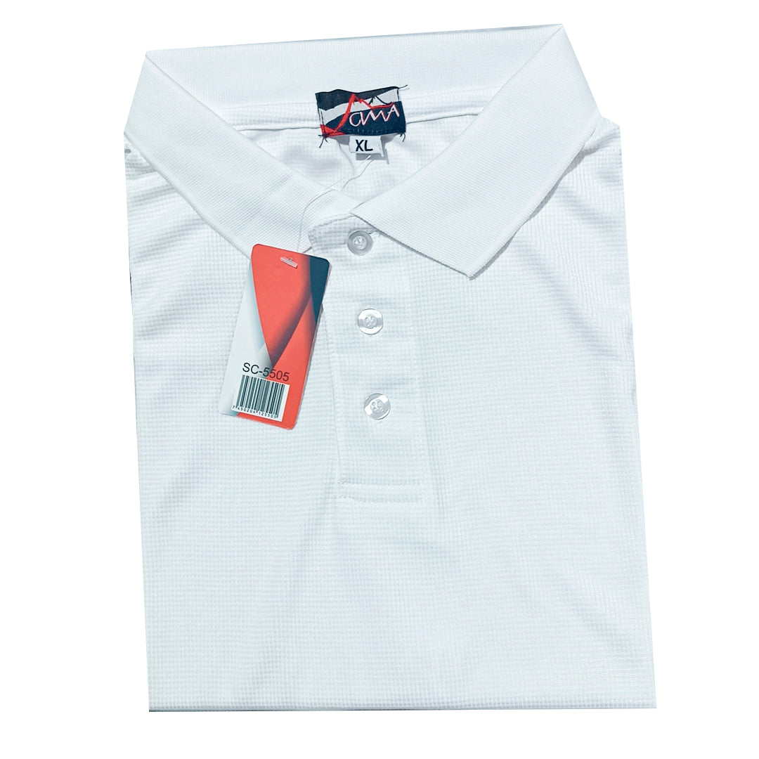 T-SHIRT HOMBRE BLANC