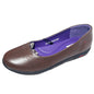 ZAPATO ESC. MARRON