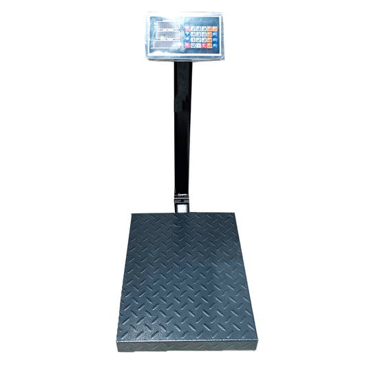 BASCULA DE 300KG