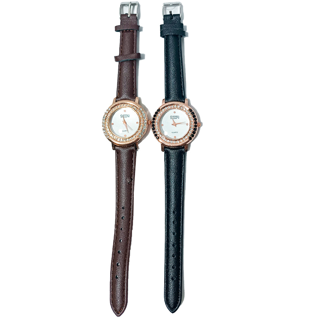 RELOJ DE DAMA CHOCO-