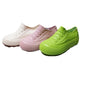 ZAPATILLA PLASTICA