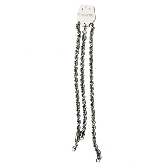 SET COLLAR DE HOMBRE