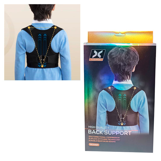 CORRECTOR DE POSTURA