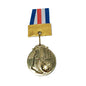 MEDALLA DE FUTBOL DE