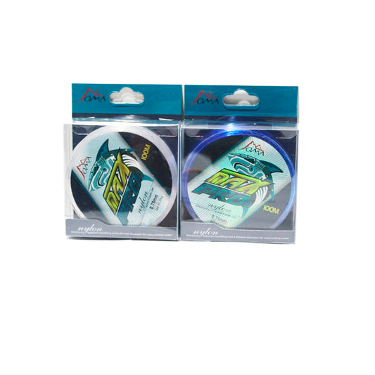 LIRA DE PESCA 0.75MM