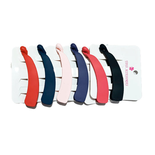 BANANA 10CM PINZA PA