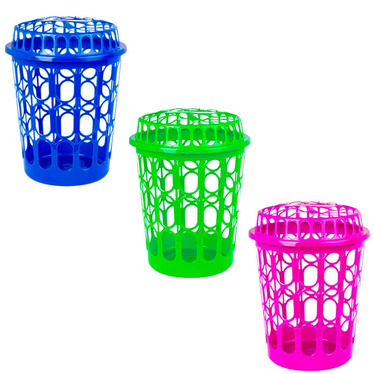 CANASTA DE ROPA PEQU