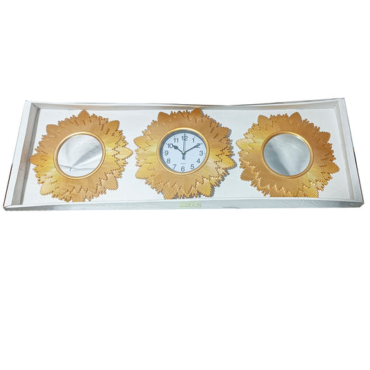 SET DE RELOJ DE PARE