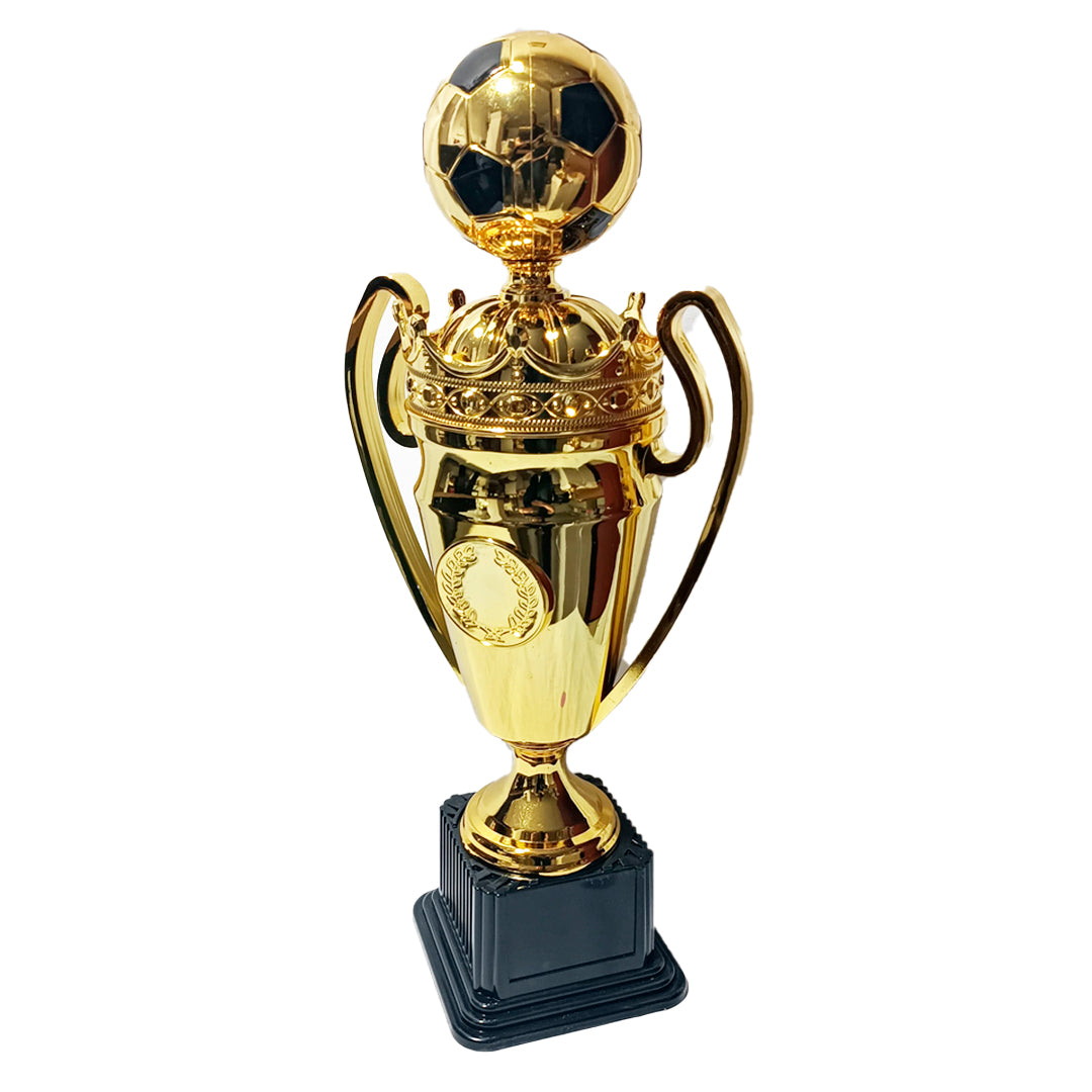 TROFEO DE FUTBOL