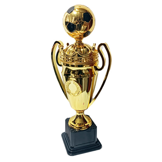 TROFEO DE FUTBOL