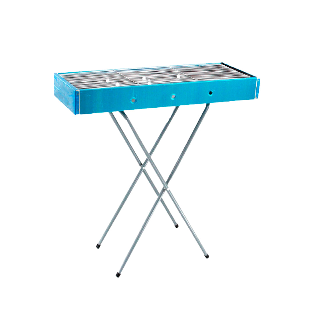 PARRILLA DE 78*80*30