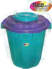 BASURERO MULTIUSO RE