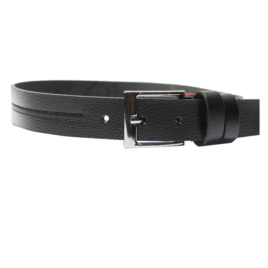 CORREA DE NIÑO NEGRA