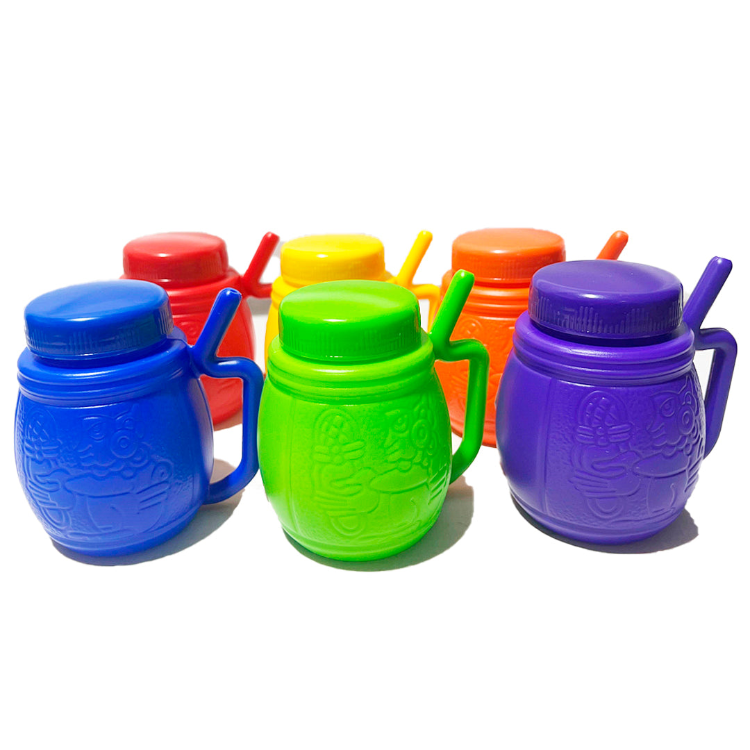 SORBITO MAYA DE 375M