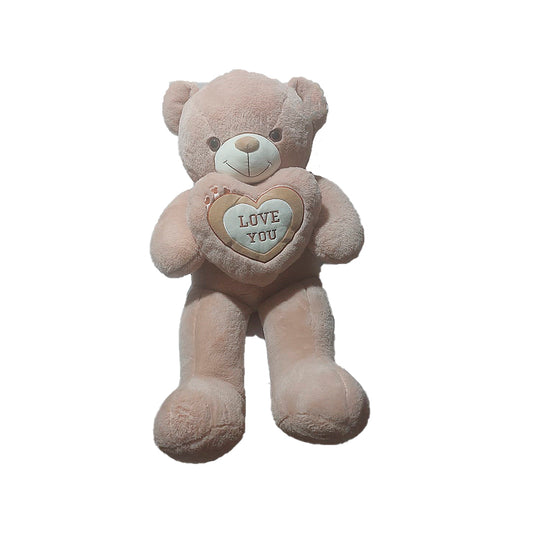 PELUCHE DE OSO 90CM