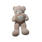 PELUCHE DE OSO 90CM