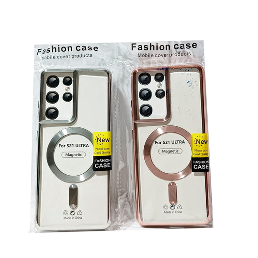 COVER SAMSUNG S21 UL