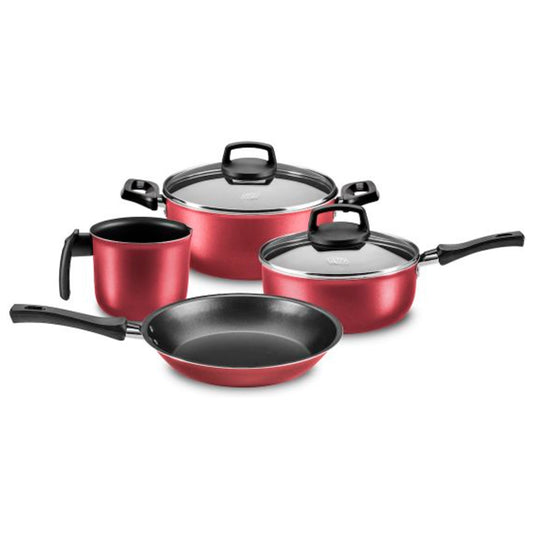 SET DE OLLA SAFIRA C