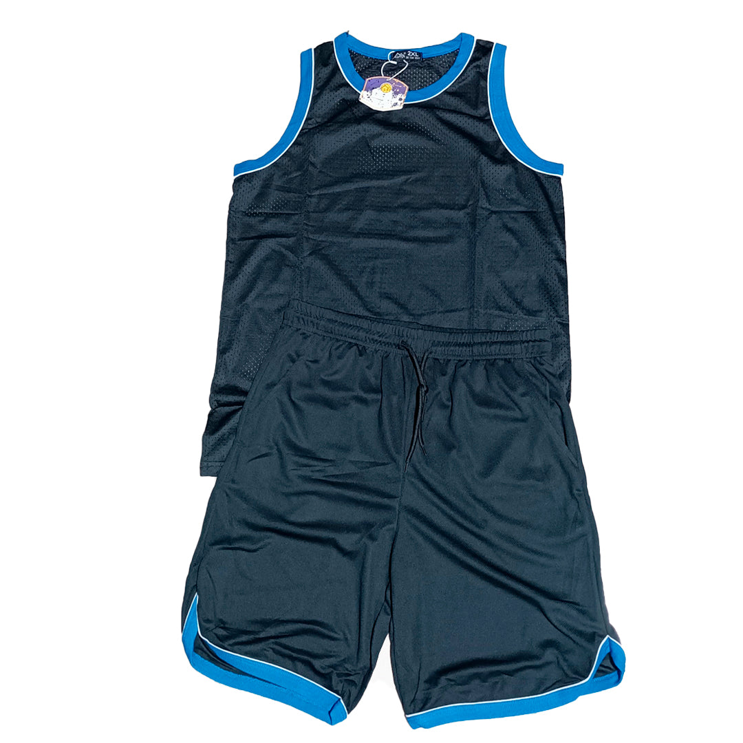 CONJUNTO DE BALONCES