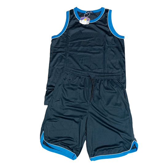 CONJUNTO DE BALONCES