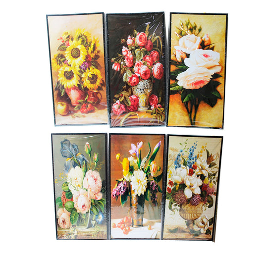 CUADRO DECORATIVO DE