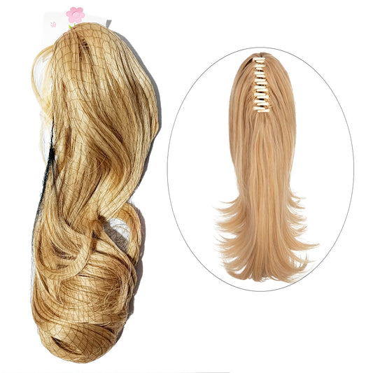 GANCHO CON CABELLO R