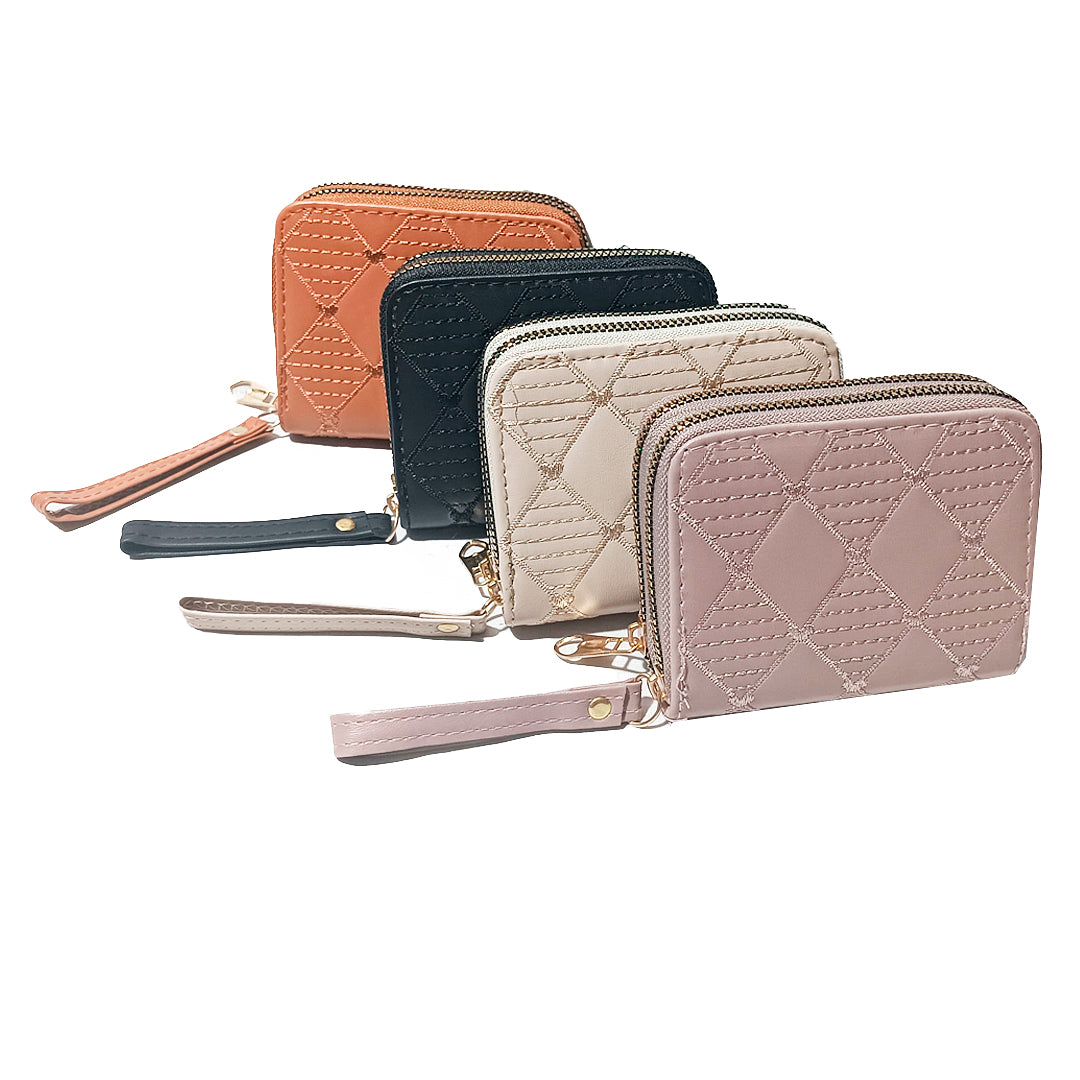 WALLET DE DAMA