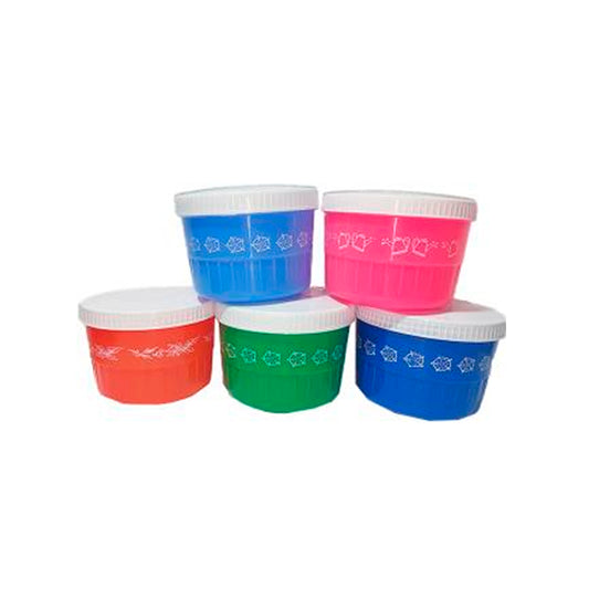 CREMERA NO.3 DECORAD