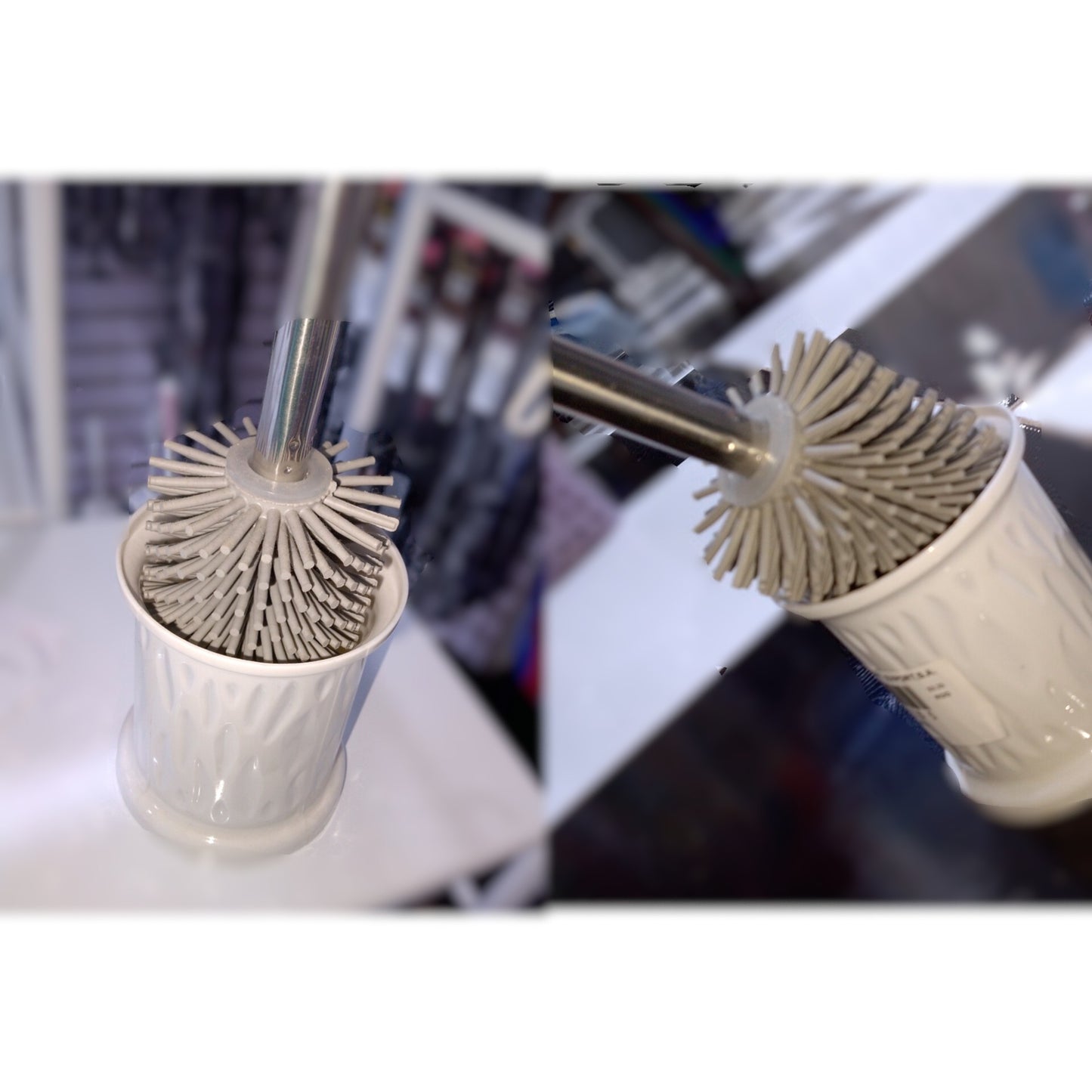 CEPILLO DE BAÑO DE 9