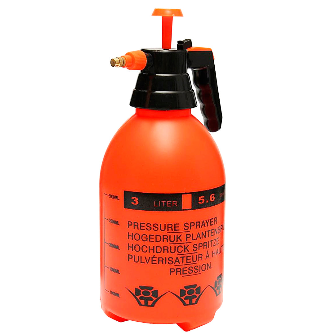 BOMBA DE FUMIGAR 3L