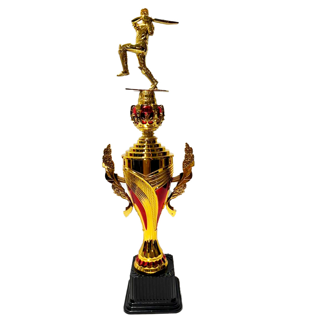 COPA TROFEO DE CRICK