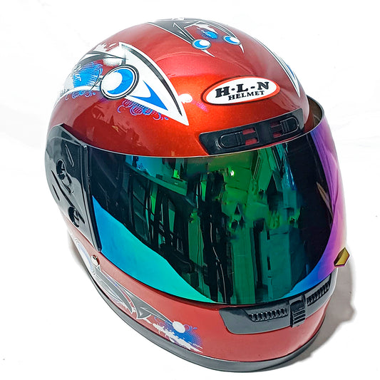 CASCO DE MOTO EXCELE