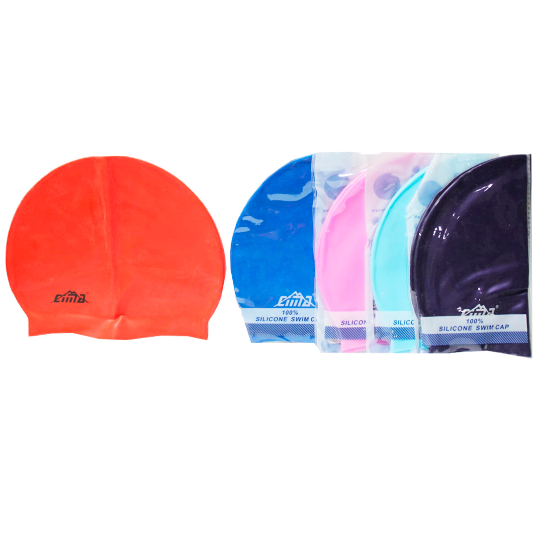 GORRO DE NATACION DE