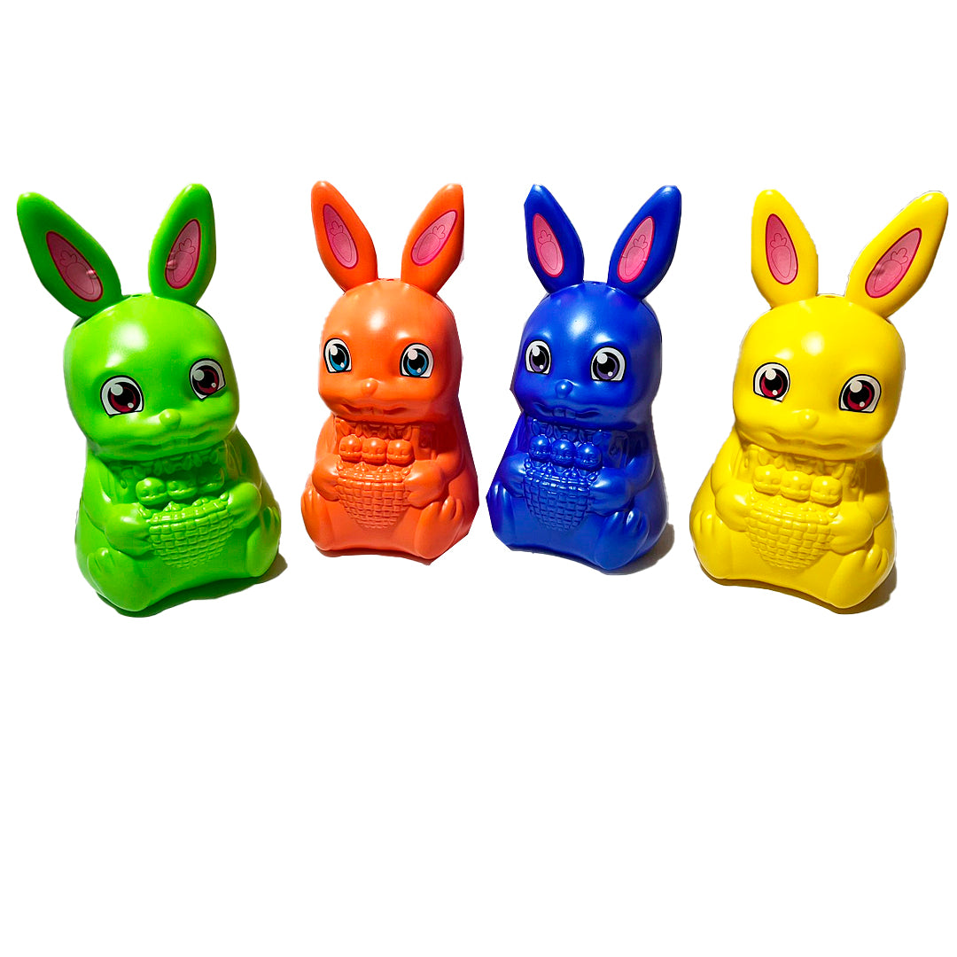 ALCANCIA MMÁ CONEJO