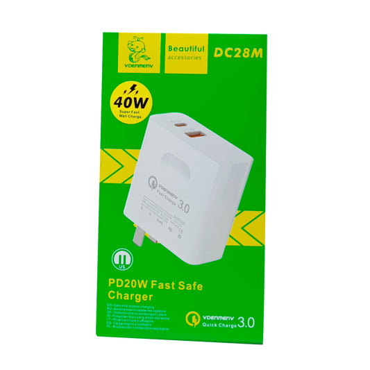 CABEZAL DE CARGA 400