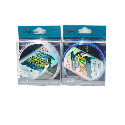 LIRA DE PESCA 0.65MM