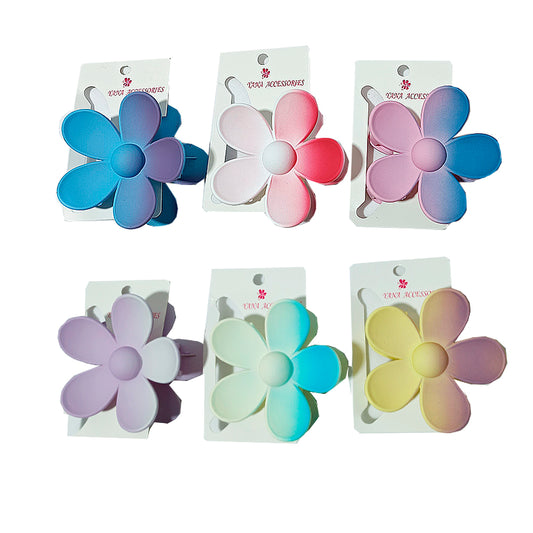 GANCHETA DE DAMA 8CM