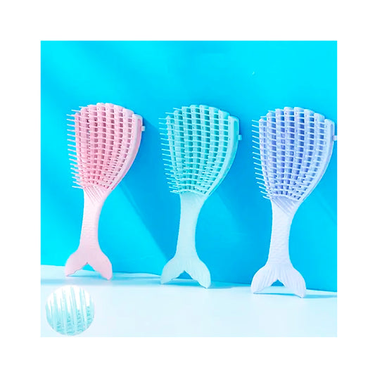 CEPILLO DE CABELLO P