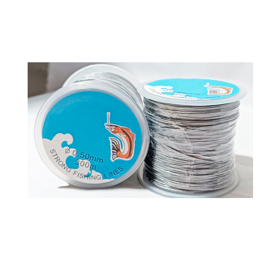 CUERDA DE PESCA (0.5