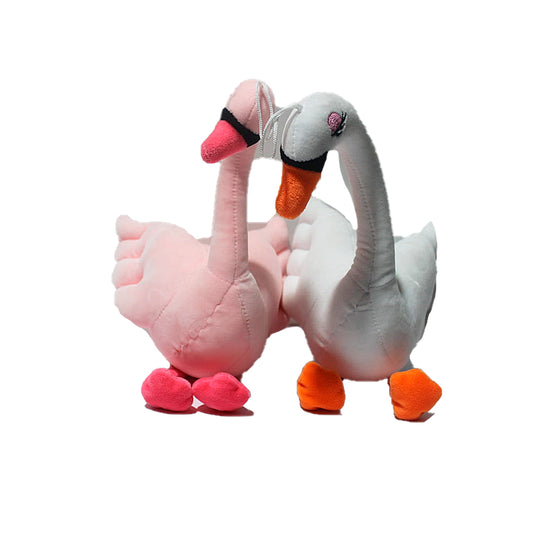 PELCHE DE CISNE 27CM