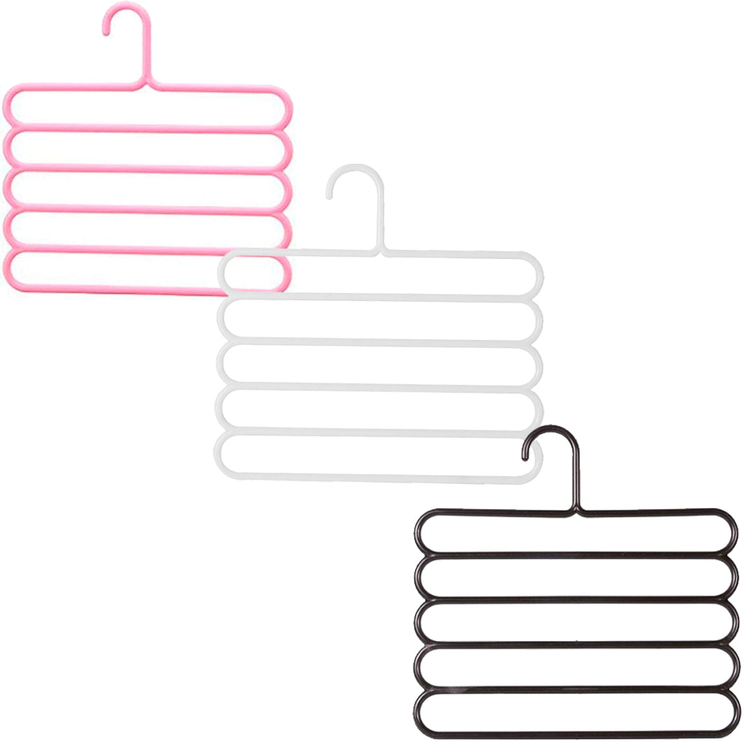 GANCHO PLASTICO MULT