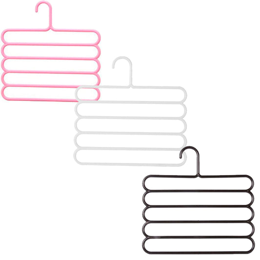 GANCHO PLASTICO MULT