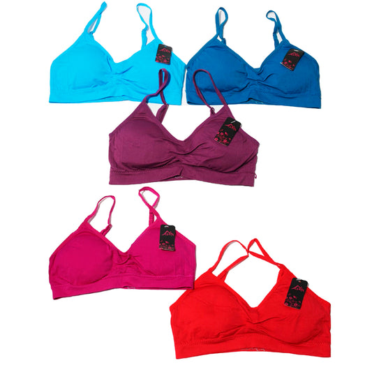 BRAZIER DE DAMA SURT