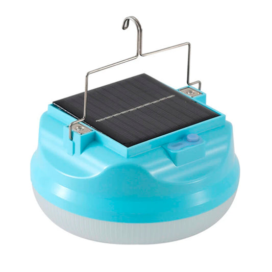 LAMPARA SOLAR