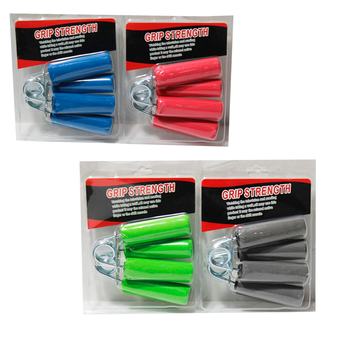 JUEGO DE PRENSA DE M