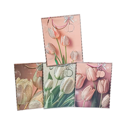 BOLSA DE REGALO 31*4