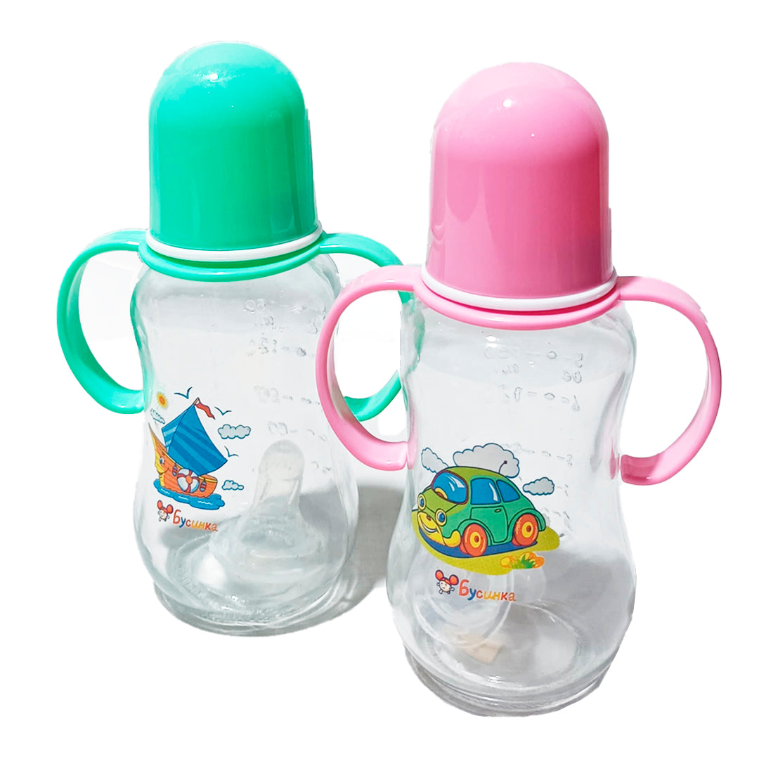 MAMADERA DE BEBE 150