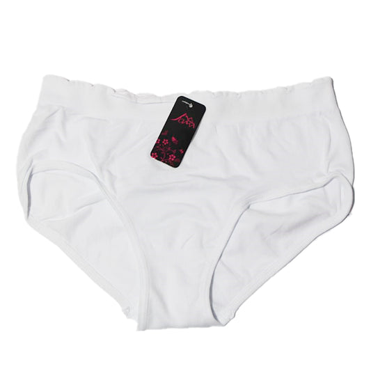 PANTY DE DAMA BLANCO